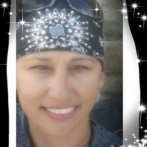 Meet your Posher, Sylvia